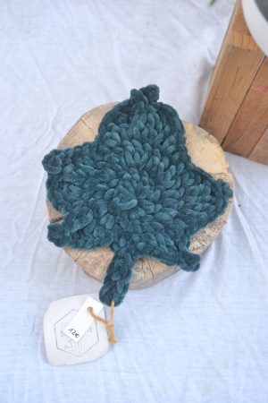 Dessous de mug feuille d'érable