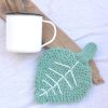 #324 Feuille Soubock verre - Feuille Soubock verre