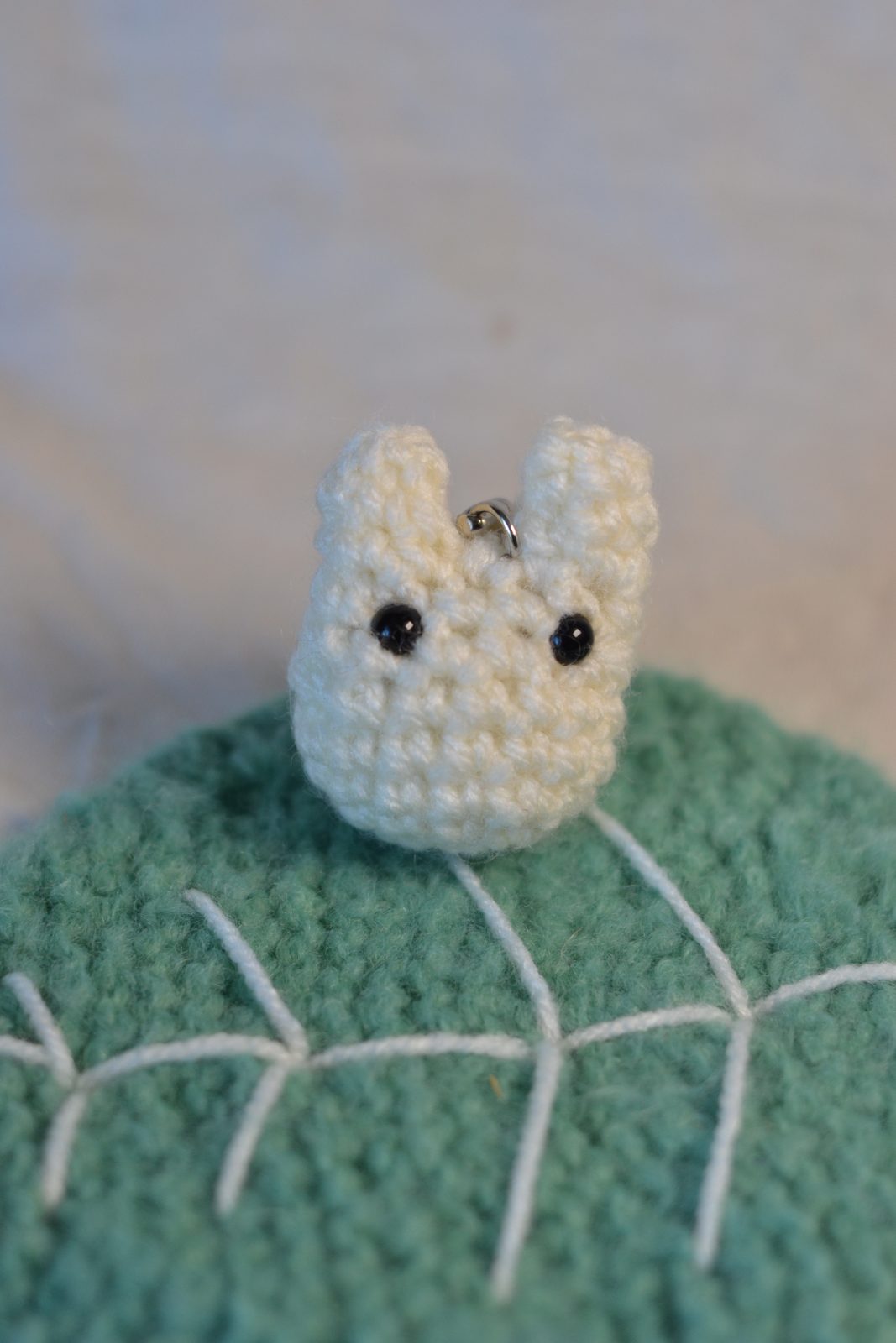 chibi totoro